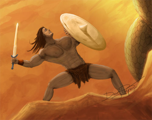 absolut quest conan