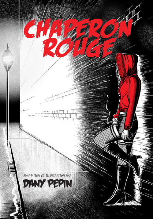 chaperonrouge