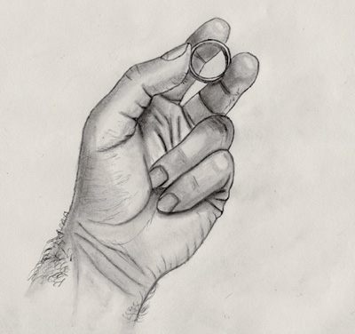 the ring