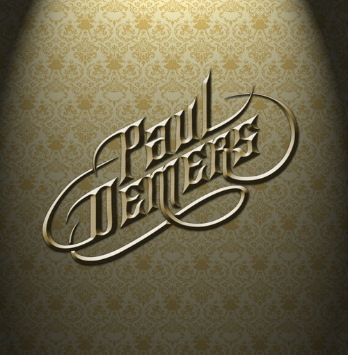 logo vintage
