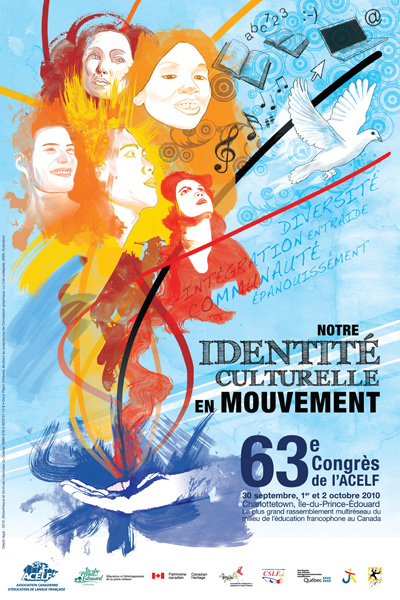 poster ACELF