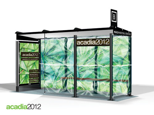 acadia