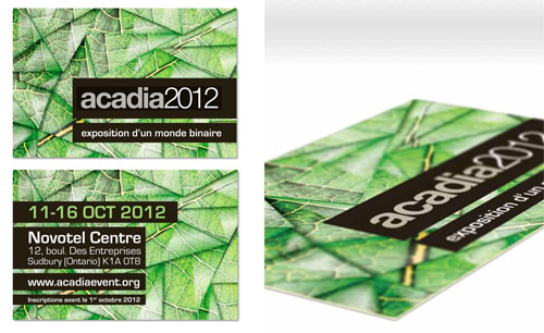 acadia