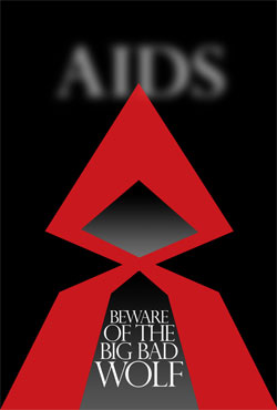 aids poster