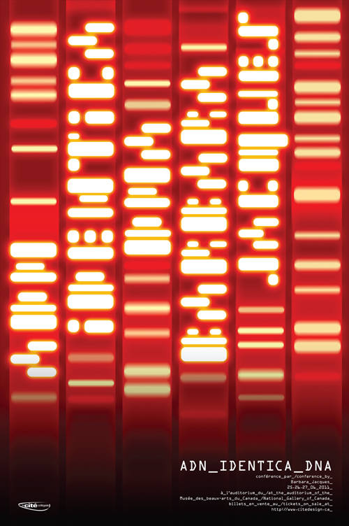 identica poster