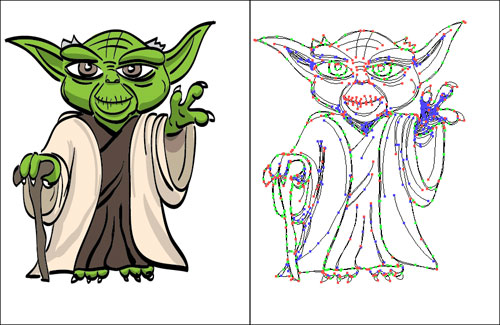 yoda