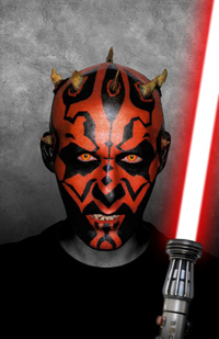 DarthMaul