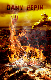 Magma