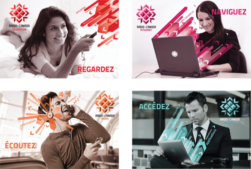 ad posters