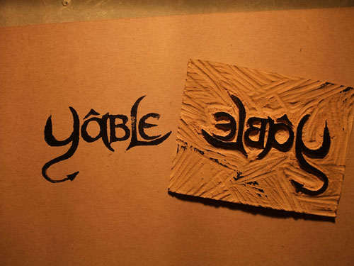 yable