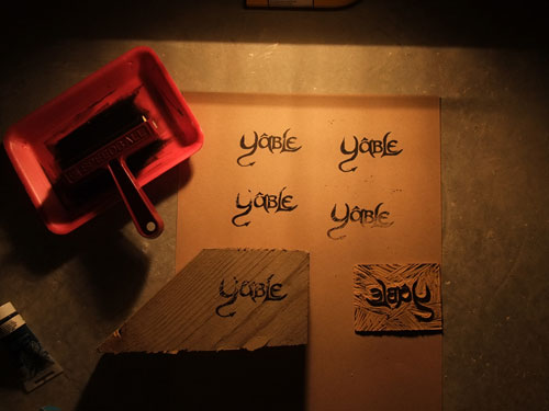 yable