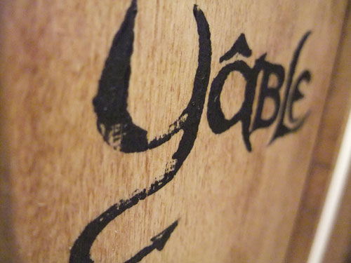 yable