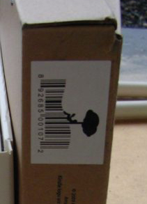 barcode