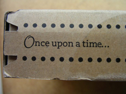 label