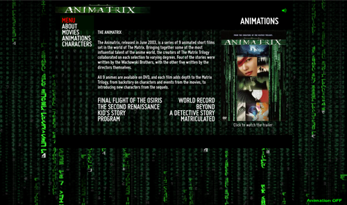 matrix5