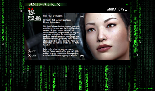 matrix6