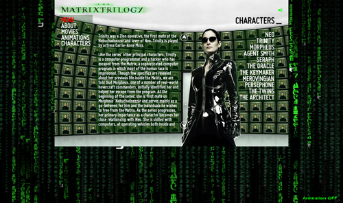 matrix7