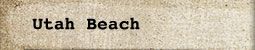 Utah Beach