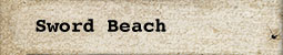 sword beach