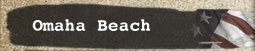 Omaha Beach