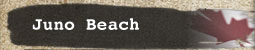 Juno Beach