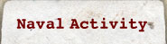 naval activity