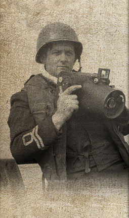 combat cameraman