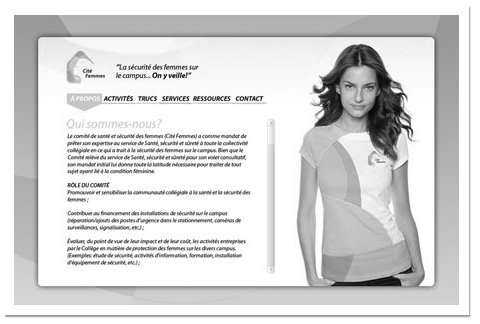 Identité Cité Femmes