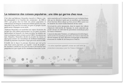 Rapport Annuel Desjardins