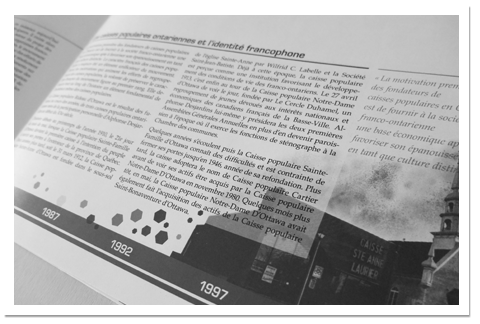 Rapport Annuel Desjardins