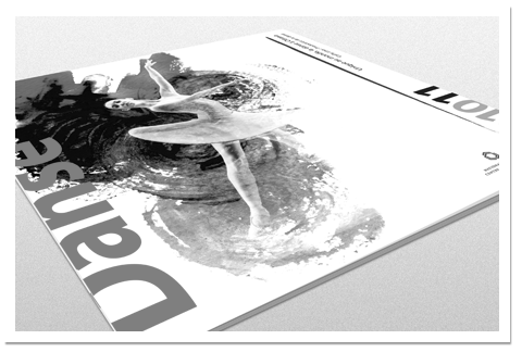 Programme de danse du Centre national des arts