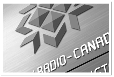 Branding Radio-Canada